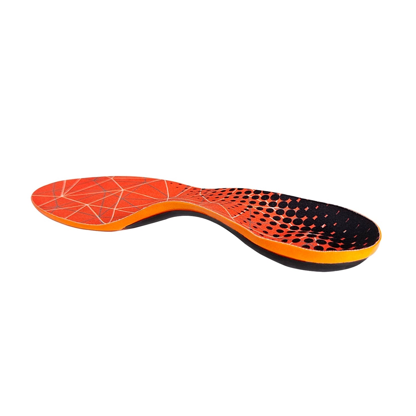 Flat Arch Support Orthopedic Insole