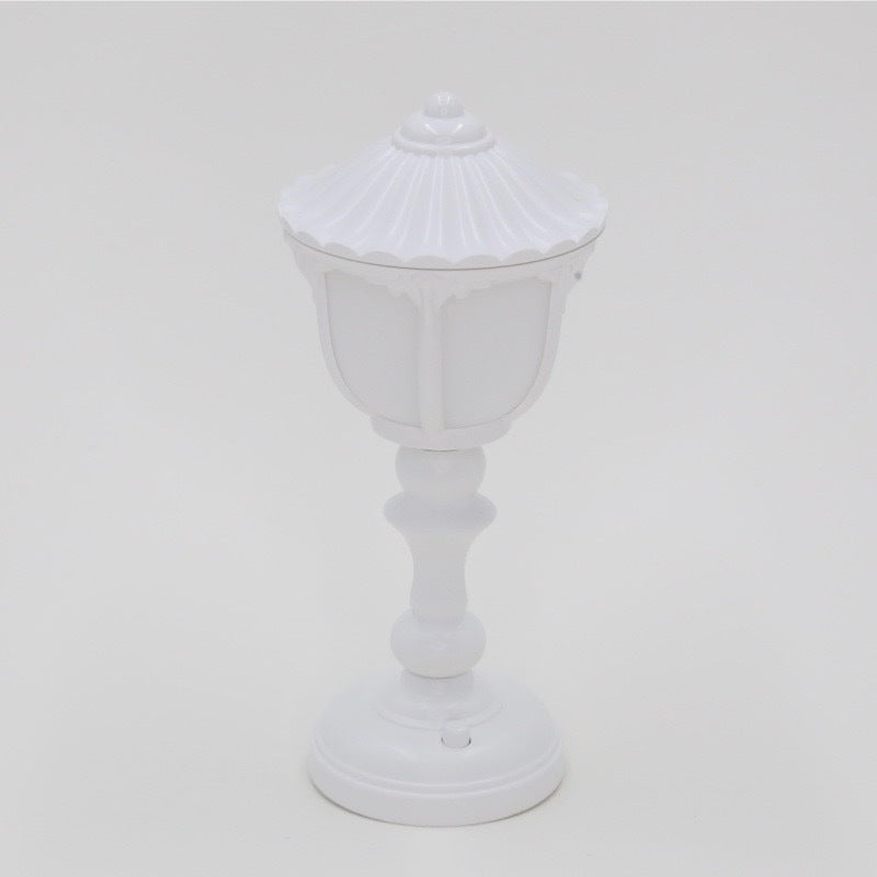 Retro Cure Small Night Lamp Bedroom