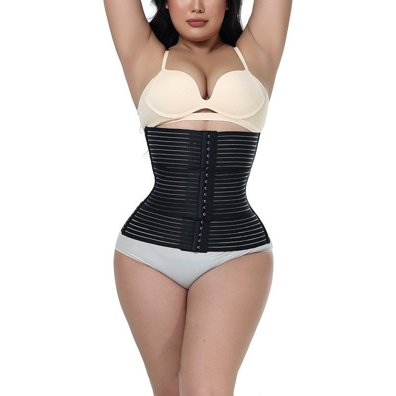 Exercise Bodybuilding Corset Belly Contracting