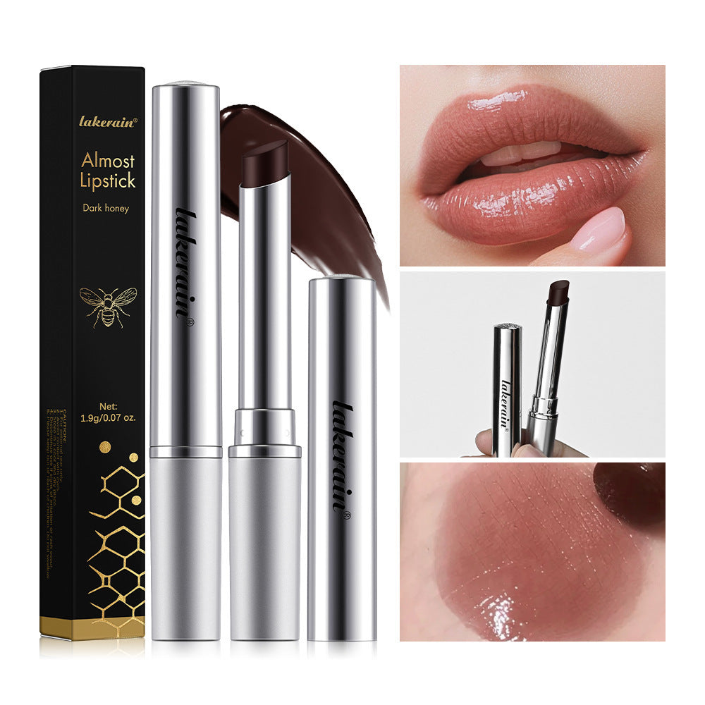 Black Honey Lipstick Nourishing And Hydrating