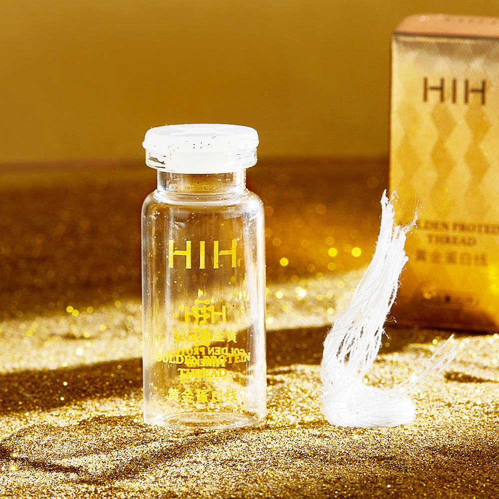 HIH Gold Protein Line Lifting Firming