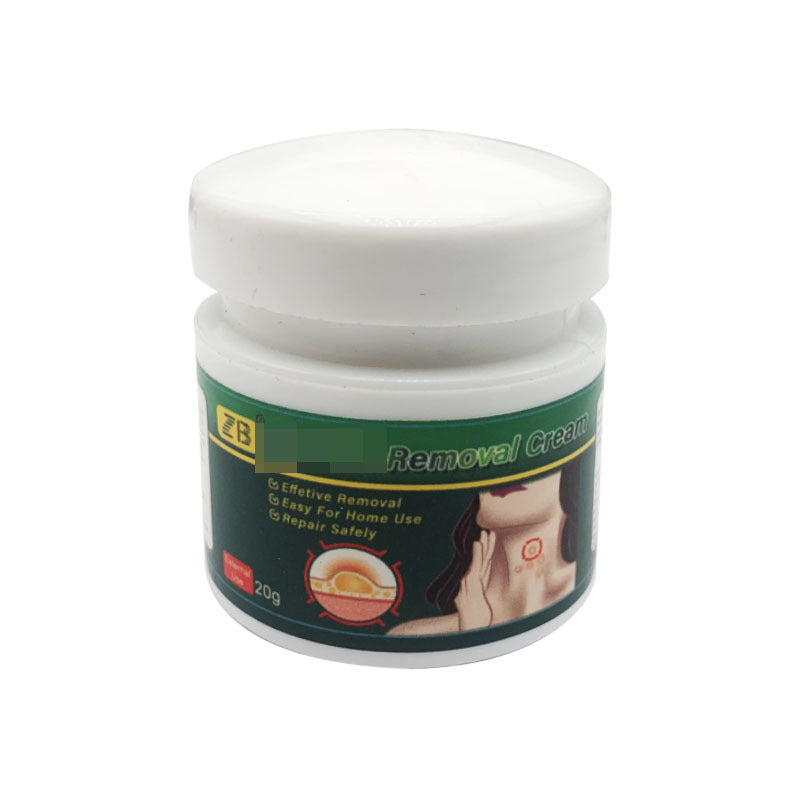 Chinese Medicine Multiple Anti-tumor Lipoma Pain Cream