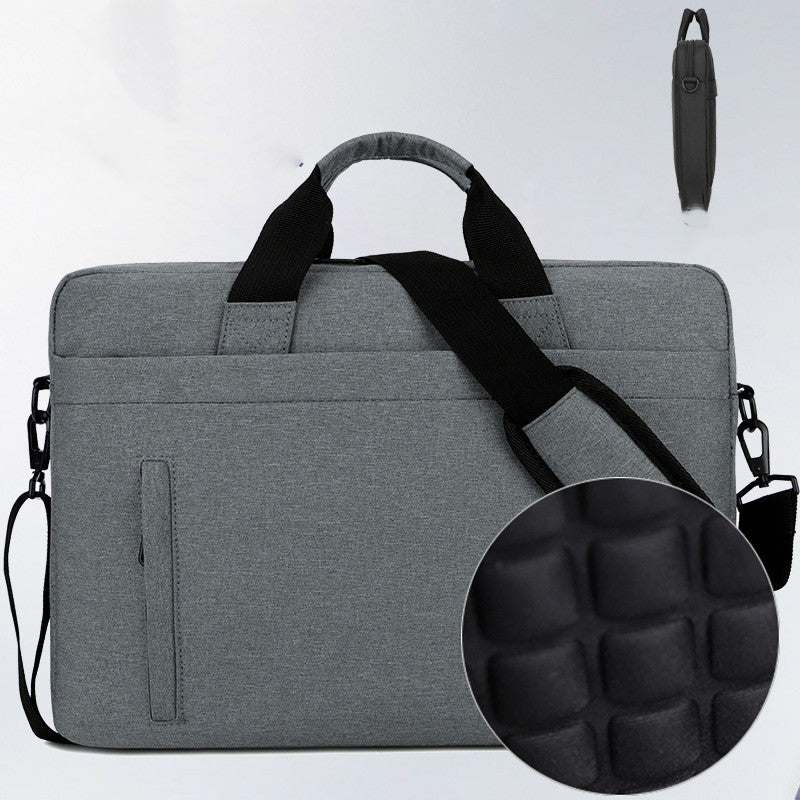 Bolso de hombro Bolso para computadora