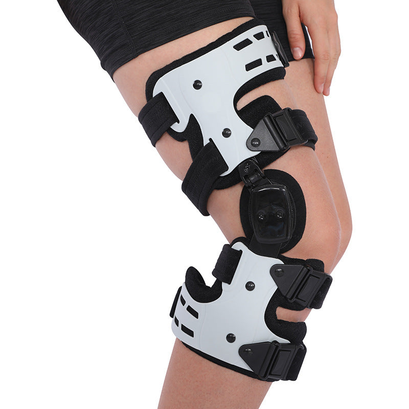 Knee Tractor Fixed Support Breathable Exercise