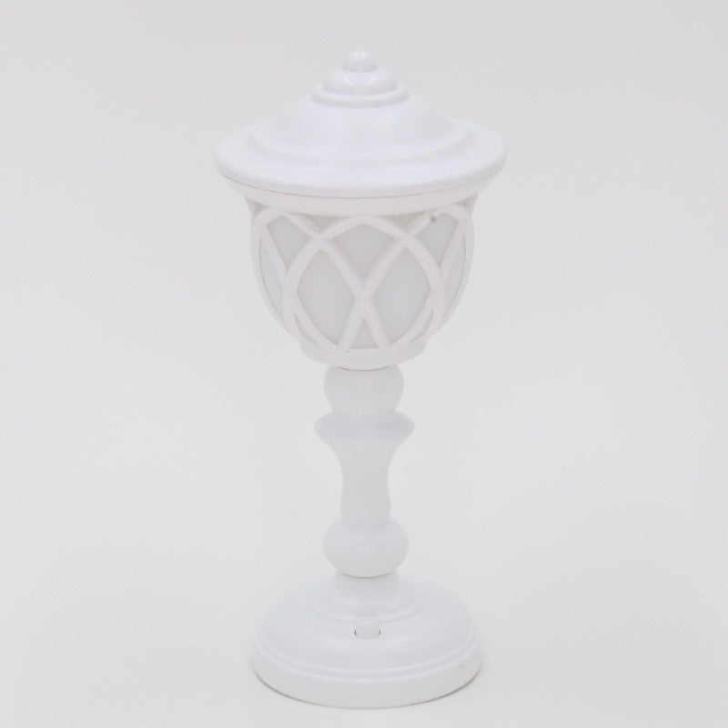 Retro Cure Small Night Lamp Bedroom