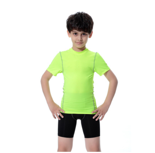 Ropa deportiva para niños