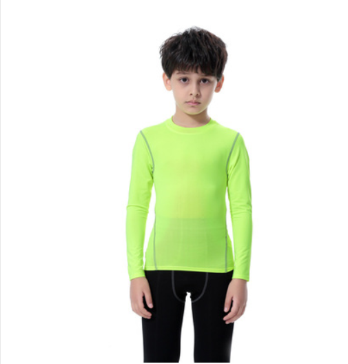 Ropa deportiva para niños