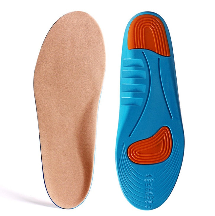 Orthopedic Insole For Diabetics