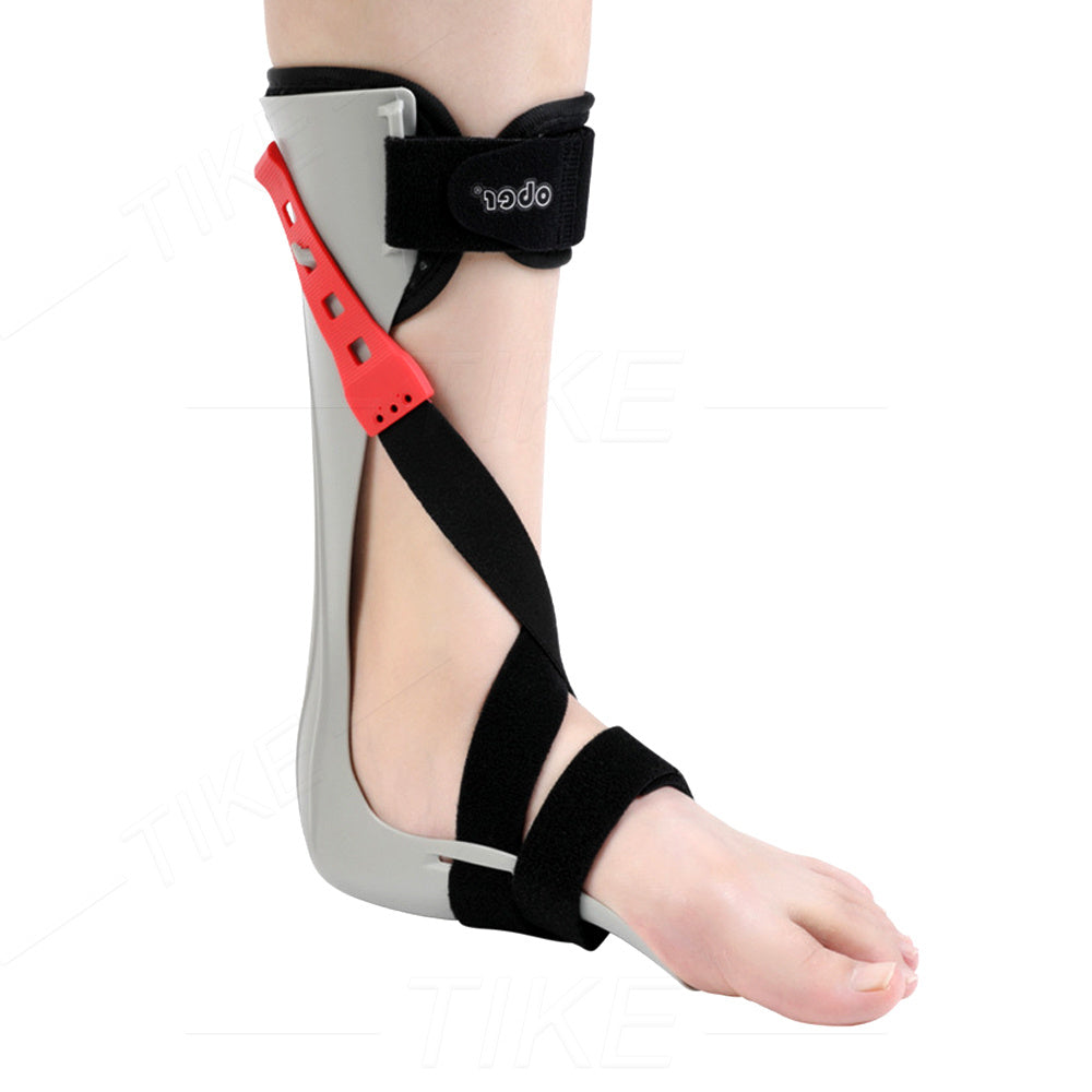 Rehabilitation Equipment Foot Varus Orthopedic Shoe Foot Support Orthosis