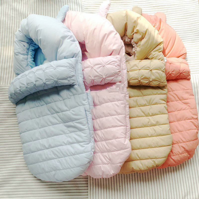 Baby sleeping Bag - Winter