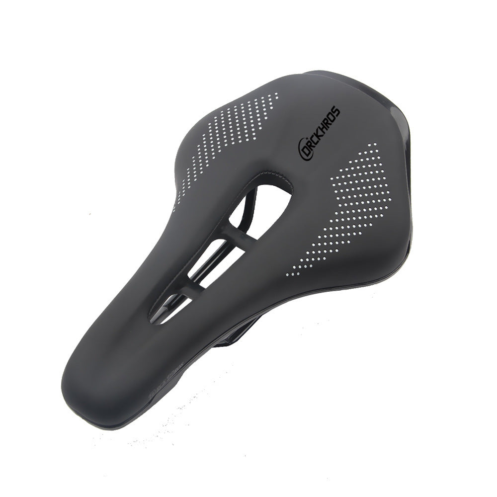 DRCK HROS breathable and comfortable bicycle seat