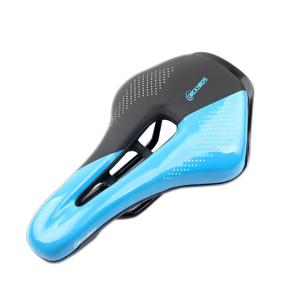 DRCK HROS breathable and comfortable bicycle seat