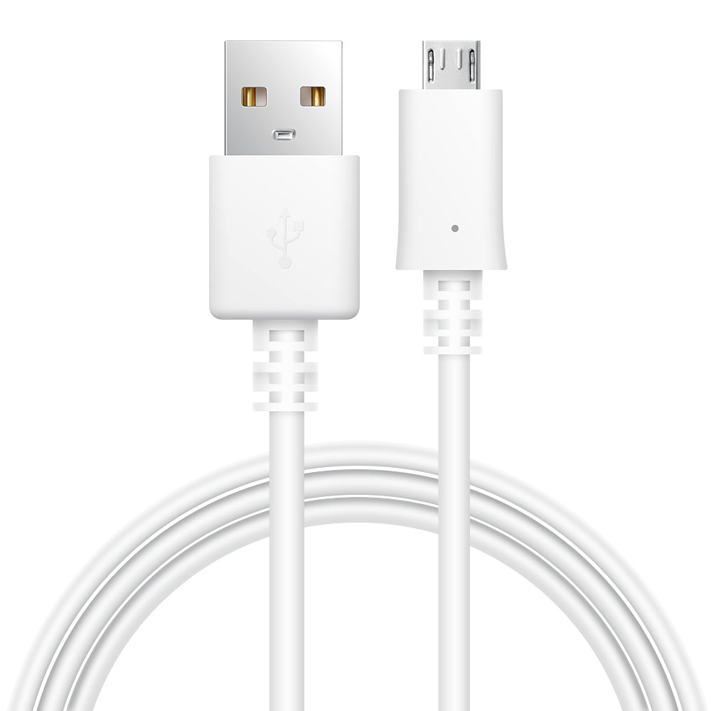 Cable de carga de datos micro USB de 1M