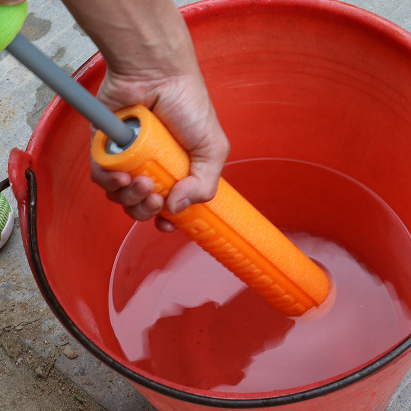 Pistola de agua de espuma EVA para niños, juguetes de playa de verano, pistola pulverizadora, pistola de agua, juegos al aire libre, cañón de agua, artilugios de verano