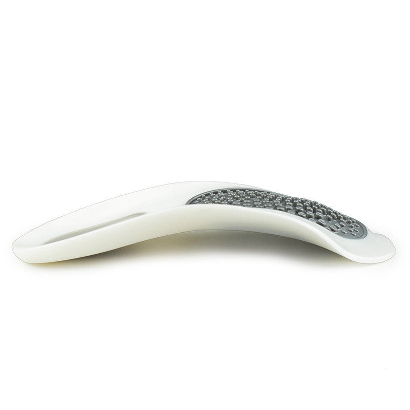 Flat feet orthopedic insole arch