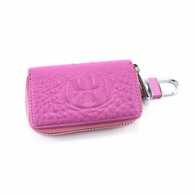 Car Key Case