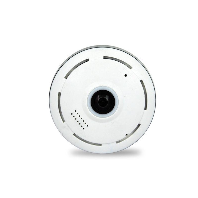 Fisheye Network Camera