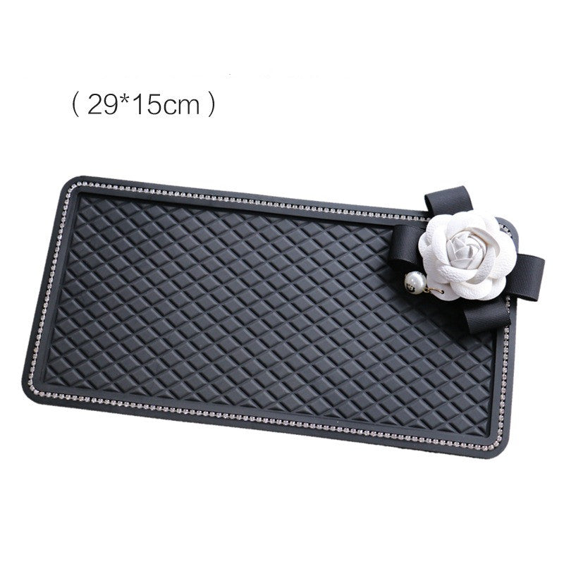 Car anti-slip mat Car storage mat