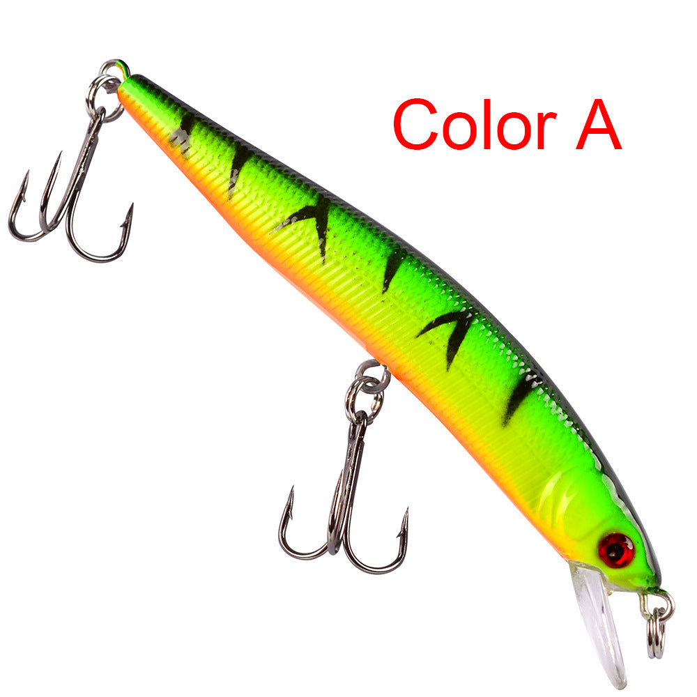 Bionic fake bait long-range hard bait catfish catfish bass fishing bait