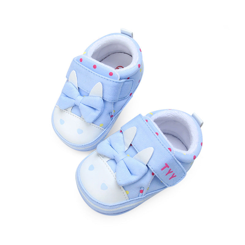 Baby toddler shoes female baby shoes baby shoes