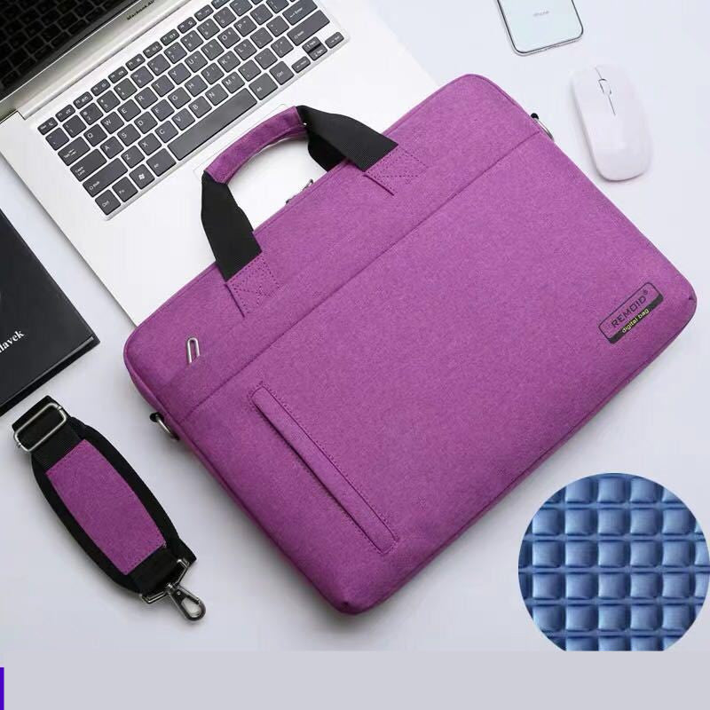 Bolso de hombro Bolso para computadora