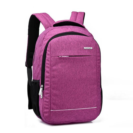 Laptop backpack