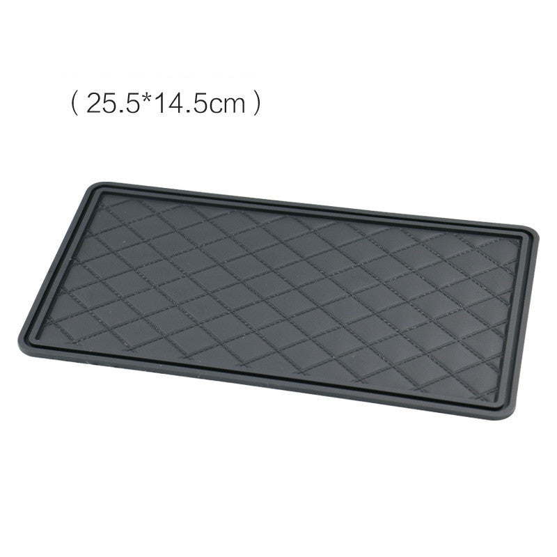 Car anti-slip mat Car storage mat