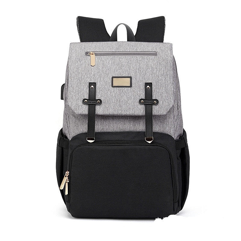 POD Multifunctional baby bag