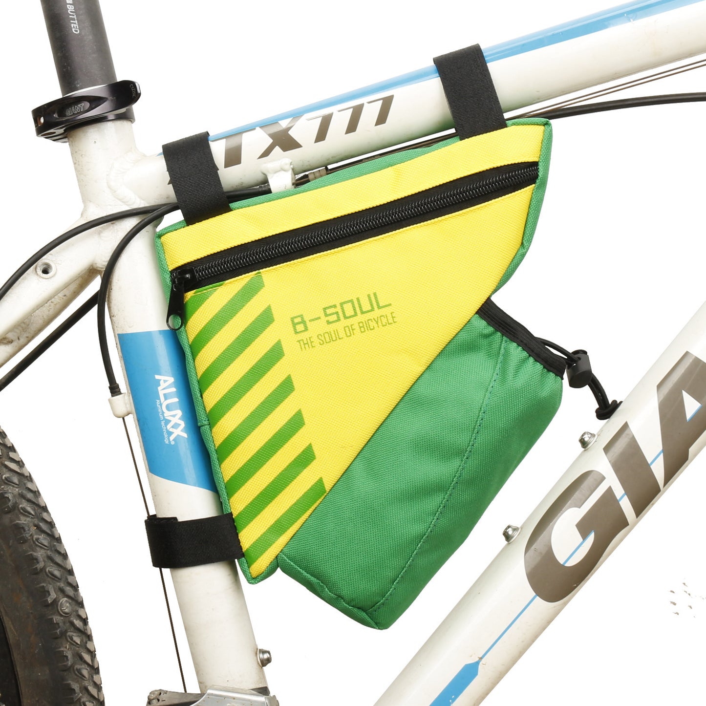 Mountain Bike Kettle Bag