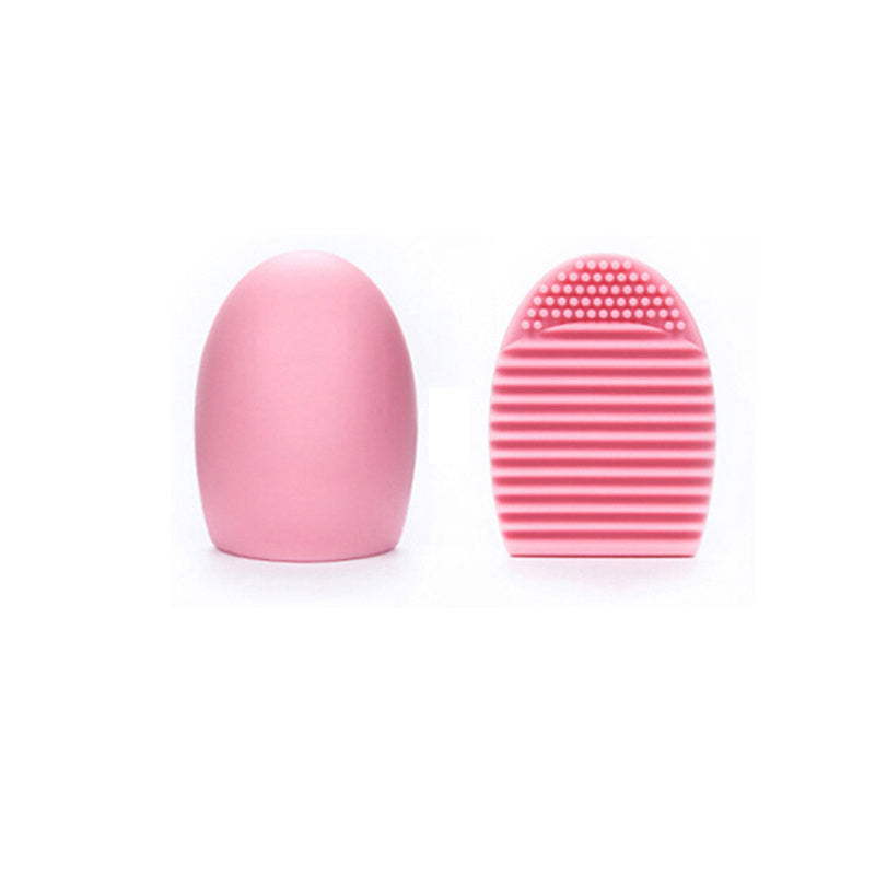 Silicone Wash Egg Make-up Brush Wash Artifact