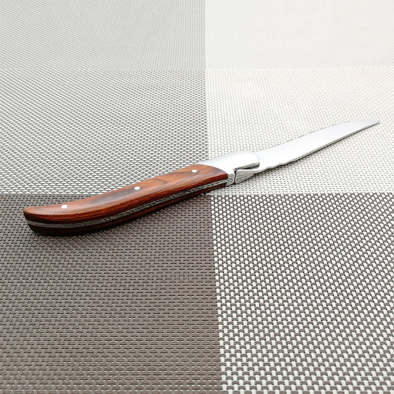 8.8'' Stainless Steel Steak Knives