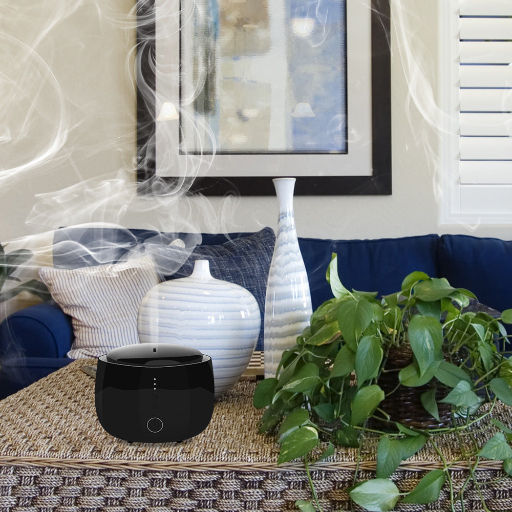 Humidificador de aromaterapia para el hogar inteligente