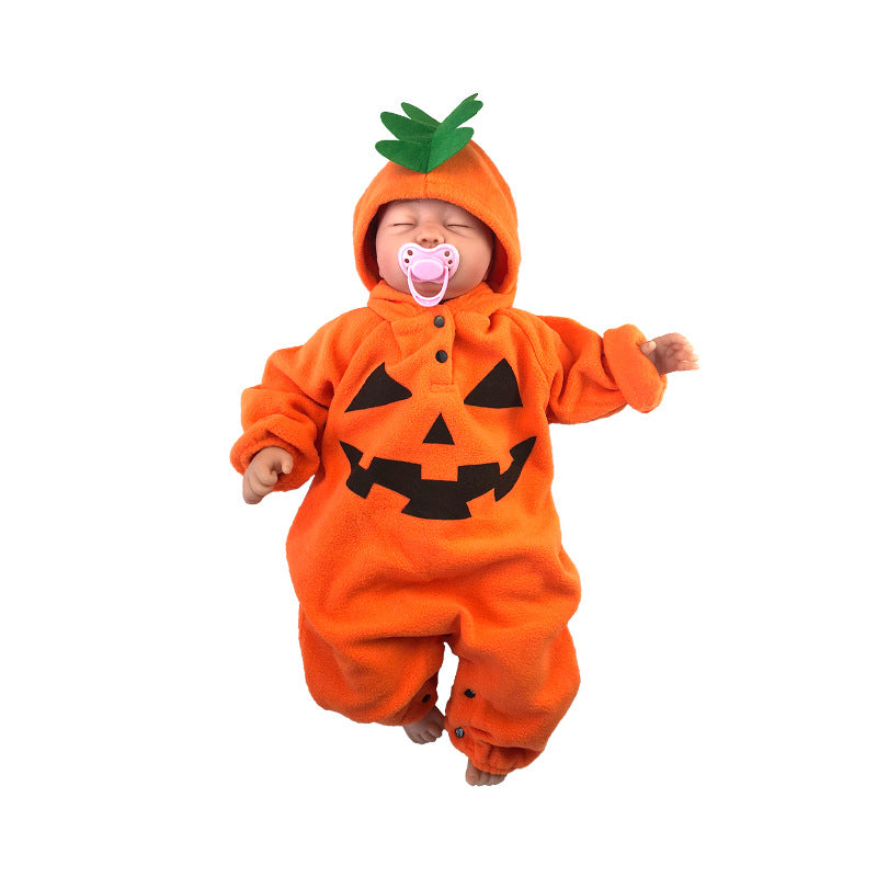 ropa de bebe para halloween