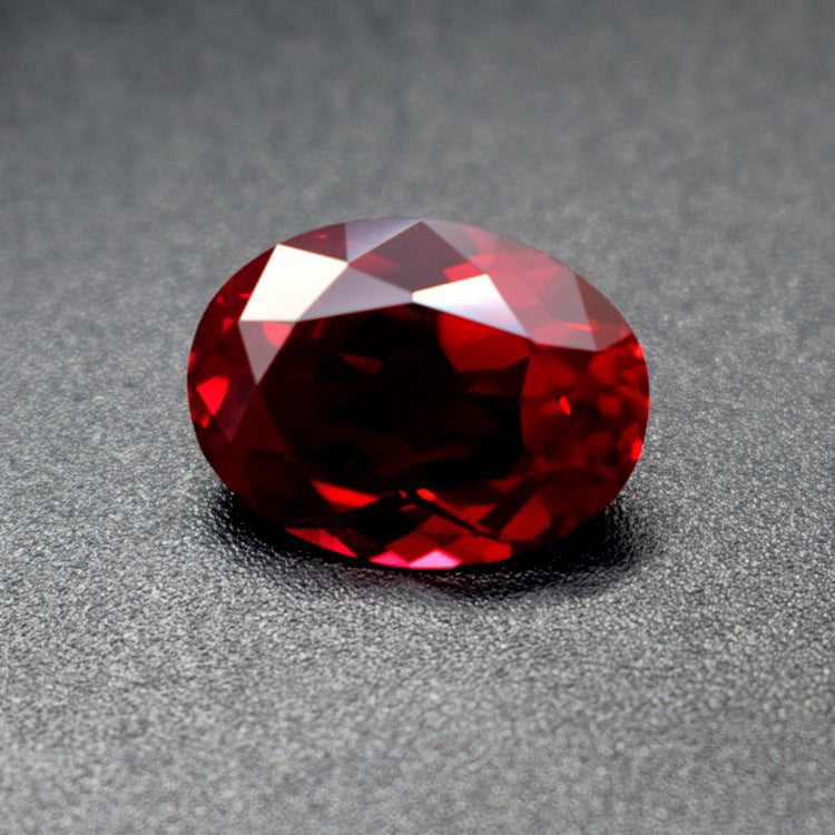 Ruby loose stone