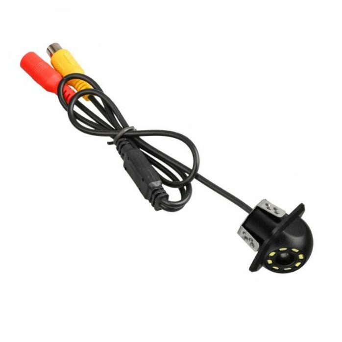 Reversing HD Waterproof Universal Rear View Camera