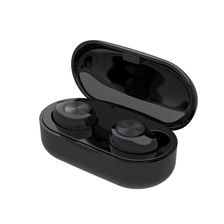 Bluetooth earphone