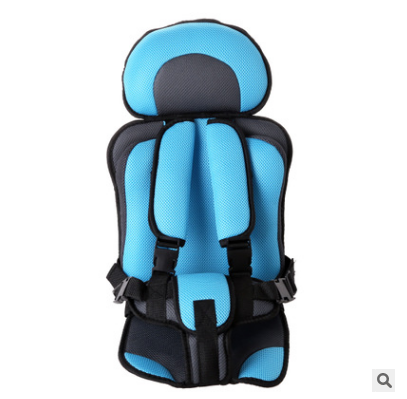 Asiento seguro para bebés Asiento de seguridad portátil para bebés