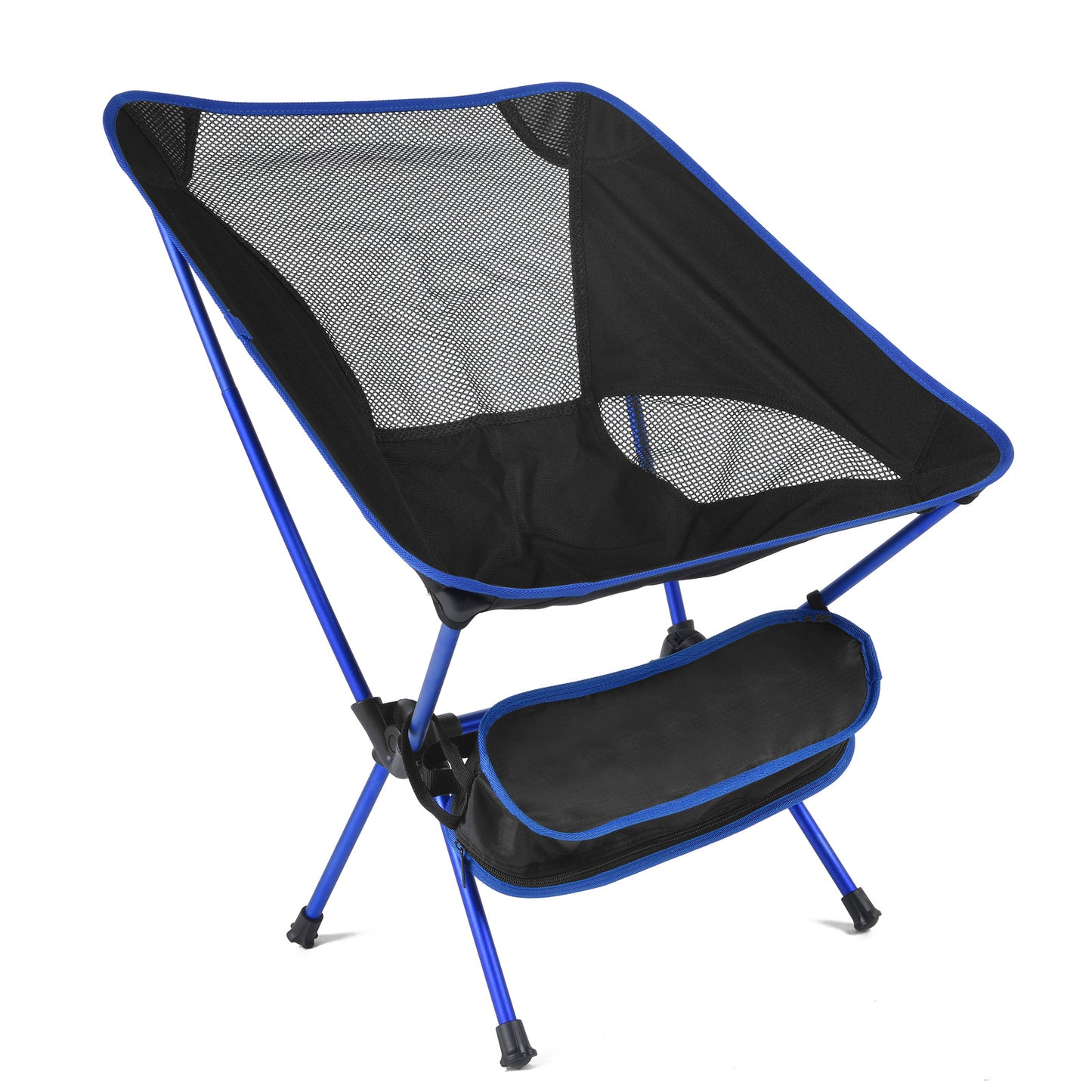 Silla plegable ultraligera de viaje, silla para exteriores para acampar, portátil, para playa, senderismo, asiento para Picnic, herramientas de pesca