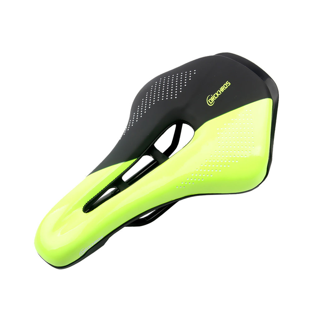 DRCK HROS breathable and comfortable bicycle seat