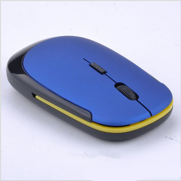 Laptop wireless mouse