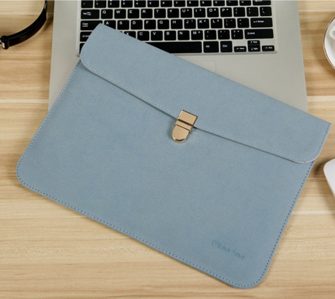 Notebook inner bag simple hand bag