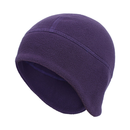 Autumn and Winter Sports Cycling Hats Men and Women Winter Hats