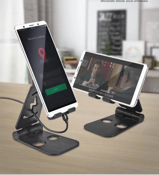 New Mobile Phone And Tablet Stand Lazy Mobile Phone Stand