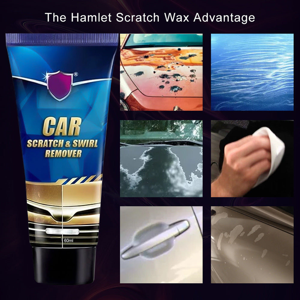 Car Scratch Repair Artifact Scratch Maintenance