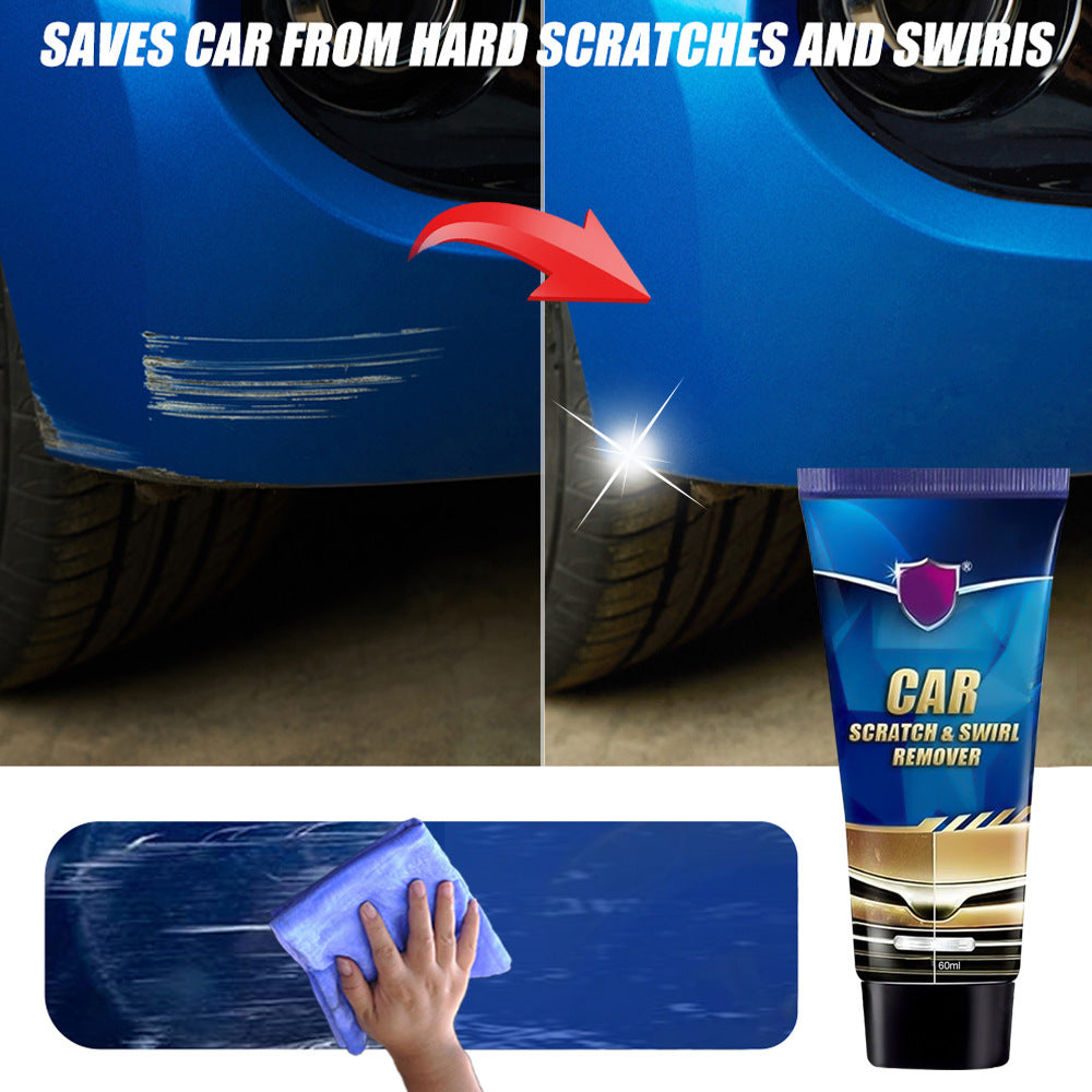 Car Scratch Repair Artifact Scratch Maintenance