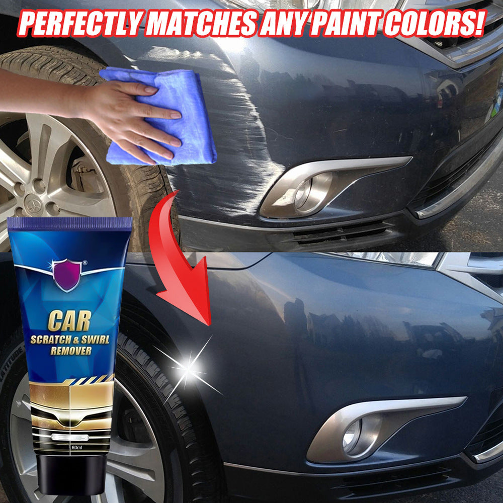 Car Scratch Repair Artifact Scratch Maintenance