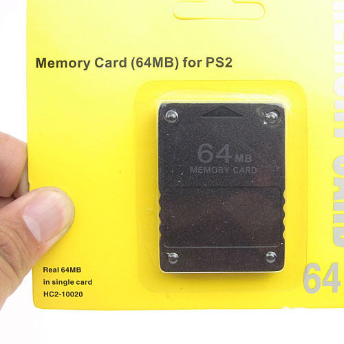 Ps2 Memory Card Memory Card