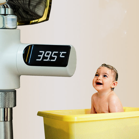 Electronic Faucet, Baby, Bathing, Bathing