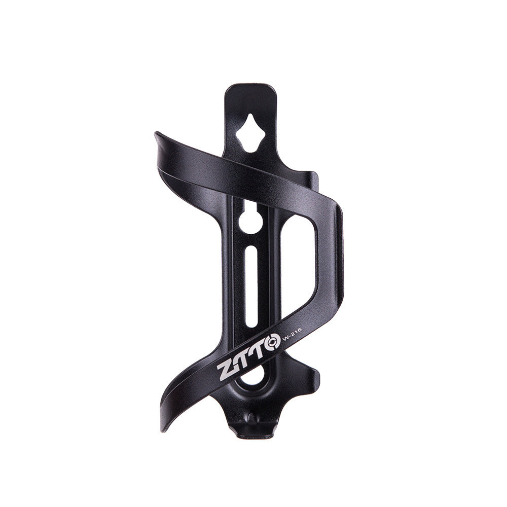 Bicycle Bottle Cage Mountain Bike Road Bike Aluminum Alloy Bottle Cage Riding