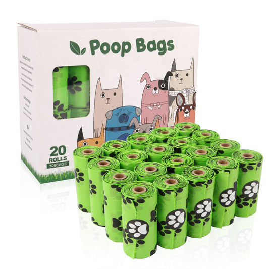 Dog Poop Bag Dog Poop Bag Poop Bag Pet Supplies